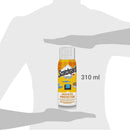 Quimico Protector Elementos Terrazas Repele Lluvia Nieve Hum