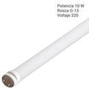 Tubo Led Bipolo 60 Cm 900 Lm