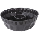 Molde para queque 26 cm..