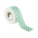 Cinta Doble Faz Interiores 25.4 mm x 3.17 m