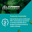 Tope Puerta Proteccion Paredes Ambientes