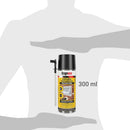 Expansiva Topex 300 Ml Aislante Champan
