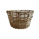 Canasto Decorativo Hogla Bengalore 35X30X20 Cm