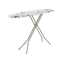 Tabla de Planchar con Base Porta Plancha 106x30 cm