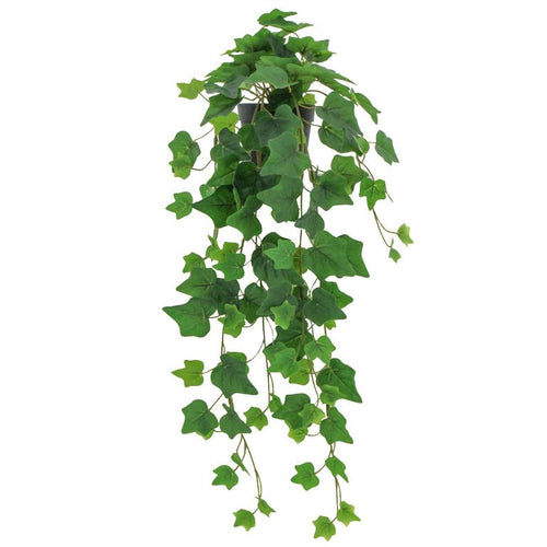 Planta Artificial Hiedra 61 cm Verde