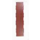 Cerco Extensible Pvc 1X2 Metros Cafe