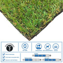 Pasto Sintetico 1X4M 20Mm Pdq