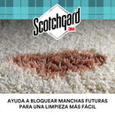 Limpiador De Telas Y Alfombras 0.487 L Spray