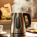 Hervidor Recco 1.7 Litros Inoxidable