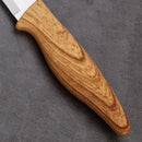 Cuchillo Cocinero 25 Cm Acero Inoxidable