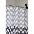 Set Bano 8 Piezas Tono Gris