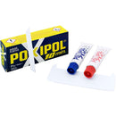 Adhesivo Soldadura Plastica Poxipol 14 ml.