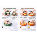 Protector de Alimentos ABS 116 ml