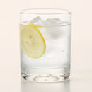 Set 6 Vasos Bajo de Vidrio 296 ml Transparente
