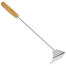 Atizador para carbon metal