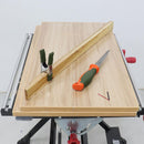 Pinza 4 Pulg Acero Inoxidable