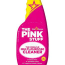Limpiador Multiuso The Pink Stuff Spray 750 Ml Frutal
