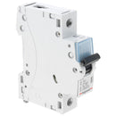 Interruptor automatico 10 A curva C 6KA