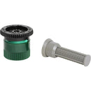 Boquilla de aspersion plastico ajustable