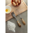 Tabla Para Picar De Madera 24X48 Cm Cafe
