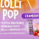 Comida para Gato. Snack para gato para Gato Todas las edades Cramberry