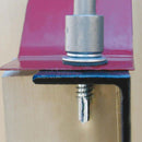 Tornillo Autoperforante Metal 0 4.2 mm 4 unidad(es)