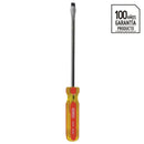 Atornillador Punta Paleta 3/8 x 8