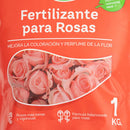 Fertilizante Para Rosas 1 Kg Bolsa