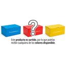 Contenedor Hermetico Taper Acero Inoxidable 1300 ml Colores Surtidos