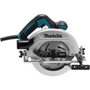 Sierra circular electrica 7 1/4 1600W.