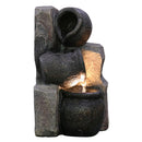 Fuente de agua Valencia 27,4 cm