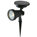 Estaca Solar Led 0.5 W IP 44 30 lm Luz Neutro