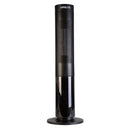ChimeneaElectricaVertical2000WRadiacionHtv200RNegro