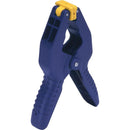 Prensa pinza quick-grip de resina de 2