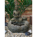Fuente de agua Accra 32.5 cm