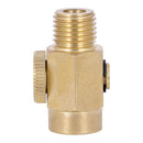 Regulador De Aire 1/4 Pulg