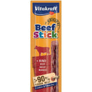 Comida para Perros Snack Perro Stick Carne 12 Gr