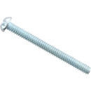 Perno 3/16 X 2+Tuerca+Goli 9U