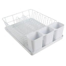 Seca Plato Con Porta Servicio
