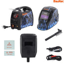 Soldadora Inventer 160 Ah 220 V + Mascara Fotosensible