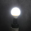 Pack 3 Led Bola 3.5W 250 Lm Lf