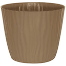Macetero Autorregante Reciclado Polipropileno 19X17 Cm Otro