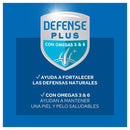 Comida para gato. Alimento para Gato Adulto Pescado 1 kg