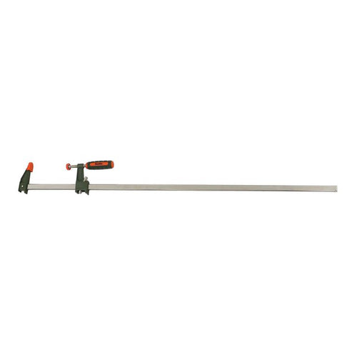 Sargento 36'' Acero Inoxidable