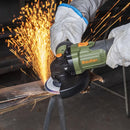 Esmeril 4 1/2 P. - 5 P. Inal. 20 V Brushless + 1 Bateria 4 A