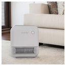 Termoventilador Electrico 1500 W Mh1577 Blanco