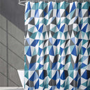 Cortina de bano Graphic 178x180 cm