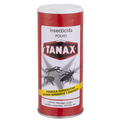 Insecticida Para Todo Tipo De Insectos 100 Ml Frasco