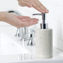 Dispensador De Jabon Loving Blanco