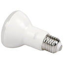Ampolleta Led 6 W E27 600 Lm Luz Calida